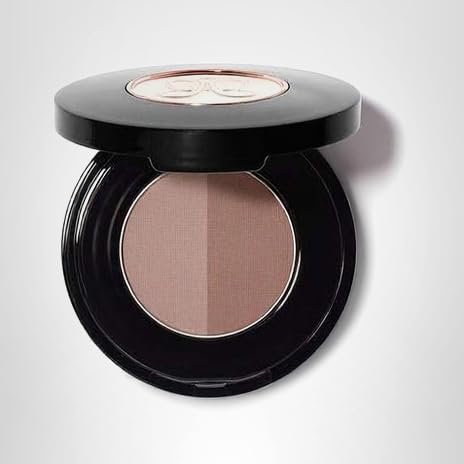 Anastasia Poudre Sourcils Duo – idéal pour une routine beauté quotidienne.