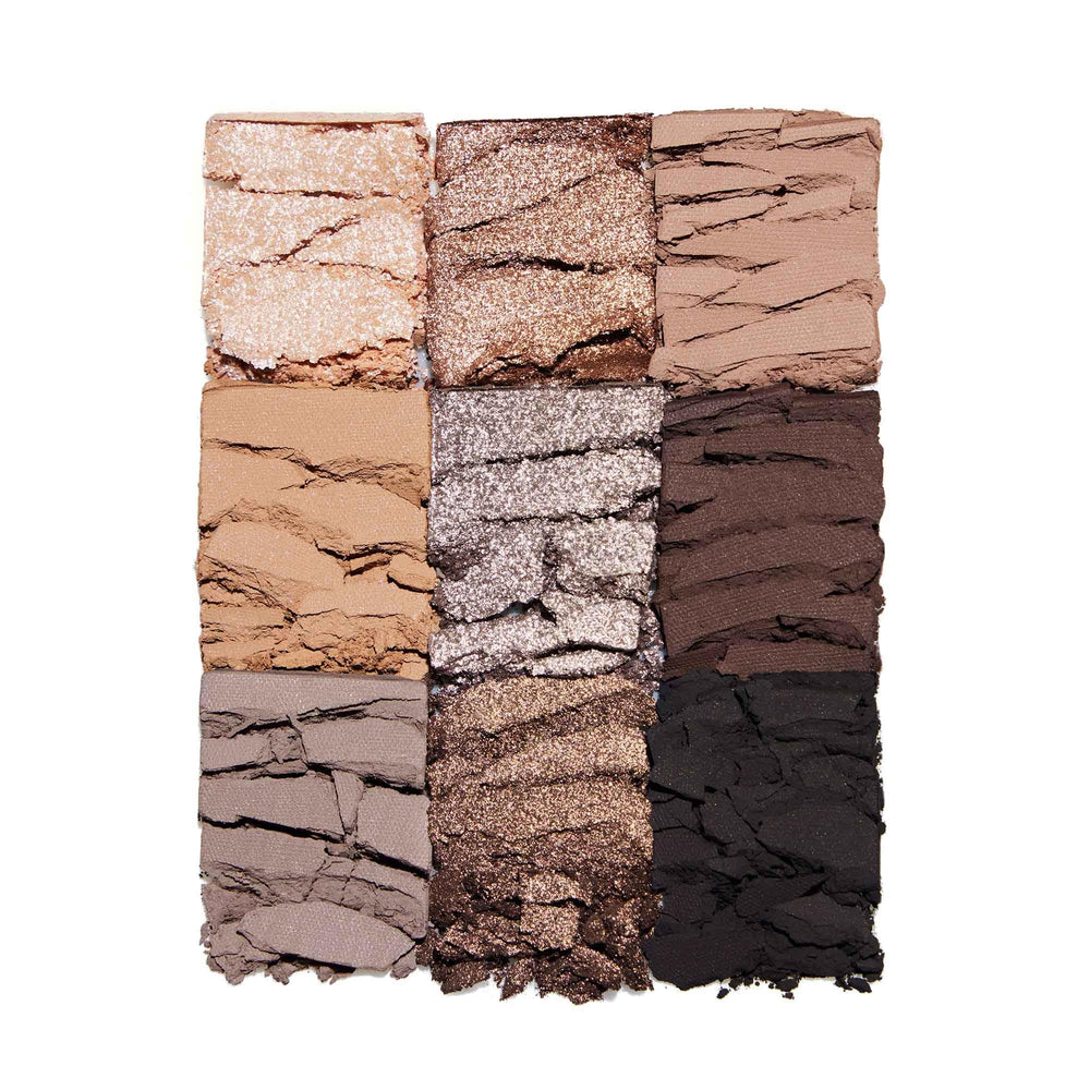 Anastasia Beverly Hills Sultry Mini Pinceau Applicateur : outil pratique pour un dégradé précis.