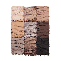 Anastasia Beverly Hills Sultry Mini Pinceau Applicateur : outil pratique pour un dégradé précis.