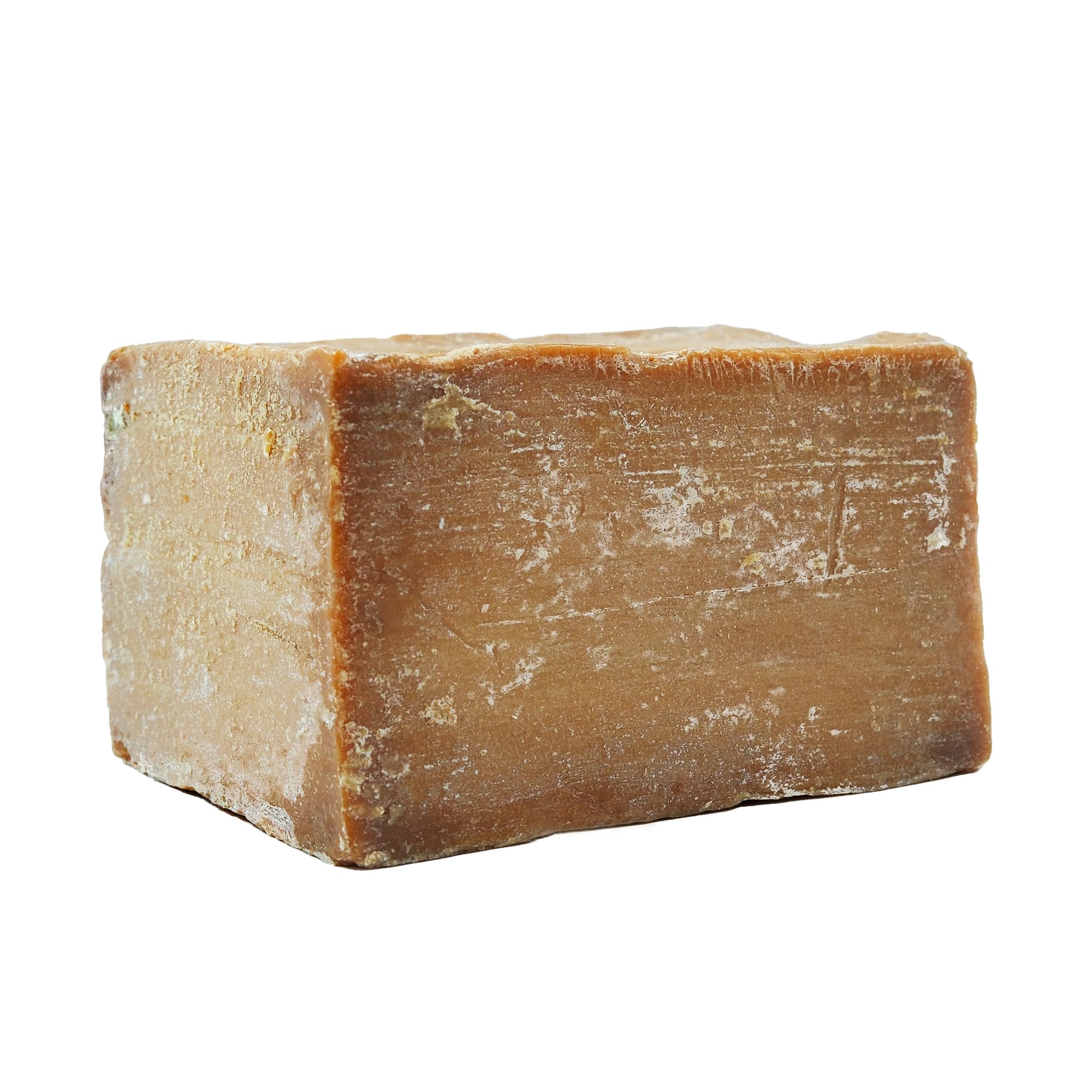 Anatolia Soap Aleppo: lavado diario de manos y cuerpo con base de oliva.