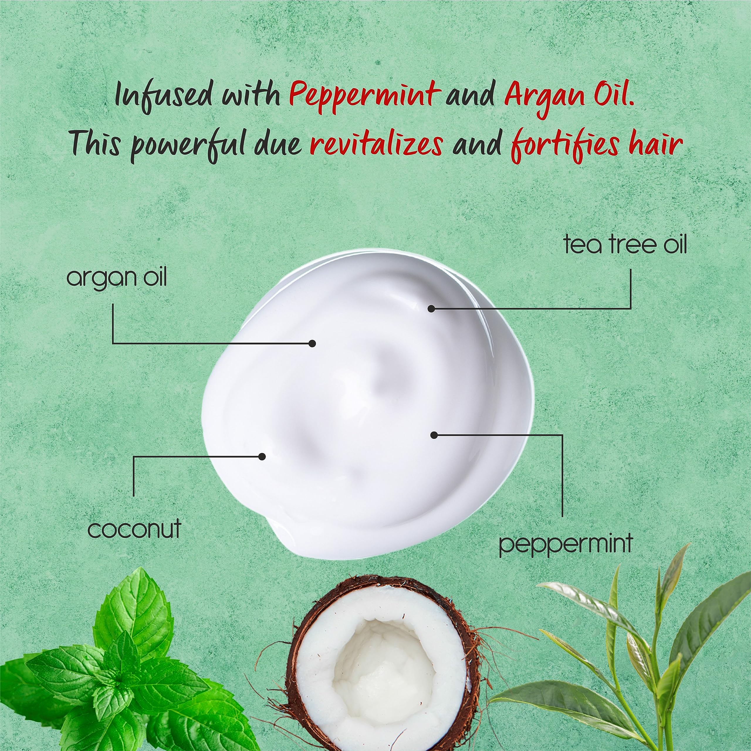 Acondicionador AnatoliaDaphne crema sedosa que facilita peinar.
