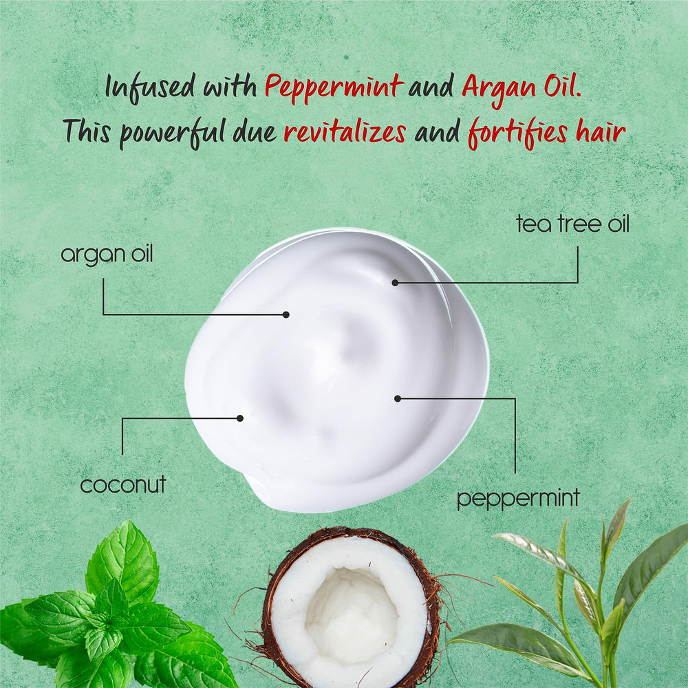 Acondicionador AnatoliaDaphne crema sedosa que facilita peinar.