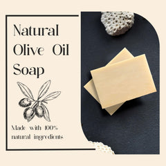 AnatoliaDaphne jabón-corte-manual destaca artesanía y calidad natural en cada barra