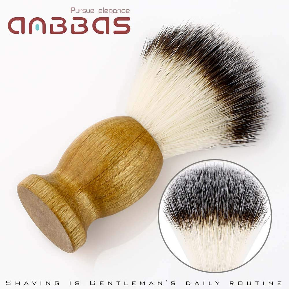 Cuenco Anbbas inoxidable para crear espuma espesa y cremosa