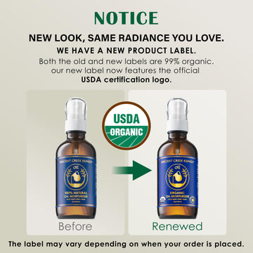 Ancient Greek Remedy aceite facial versatil para hidratacion y base de maquillaje