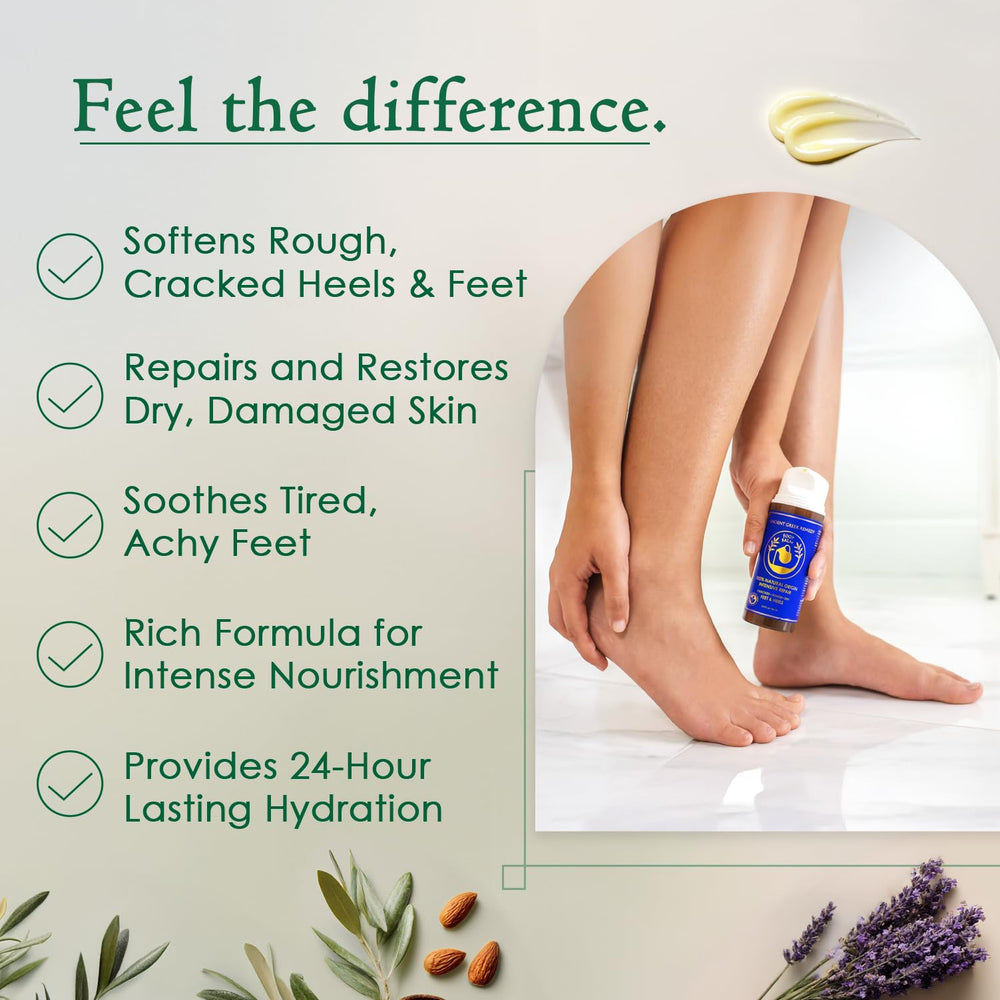 Ancient Greek Remedy con jojoba y vitamina E para hidratación profunda