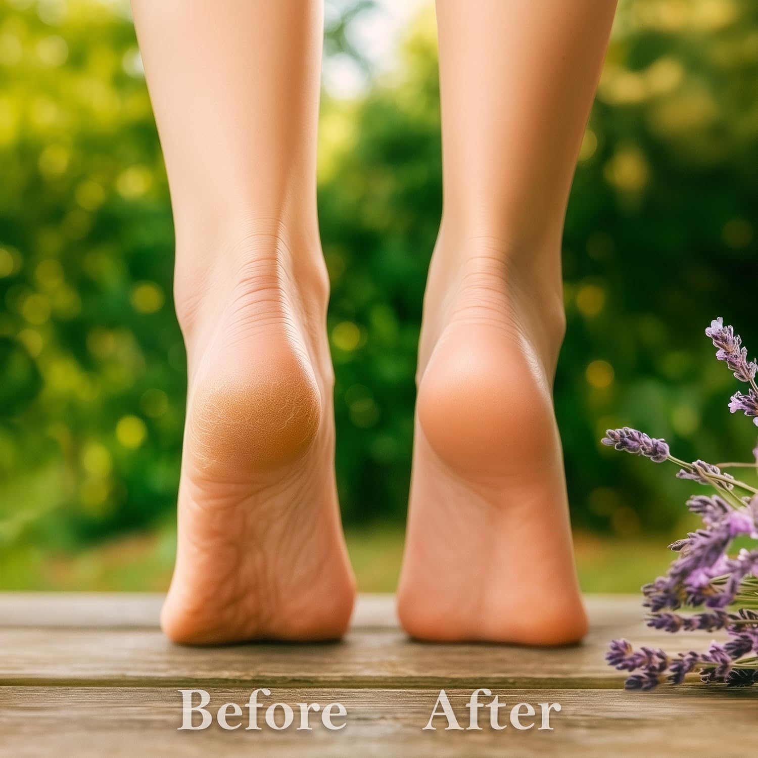 Ancient Greek Remedy con lavanda y aceite de oliva para piel suave