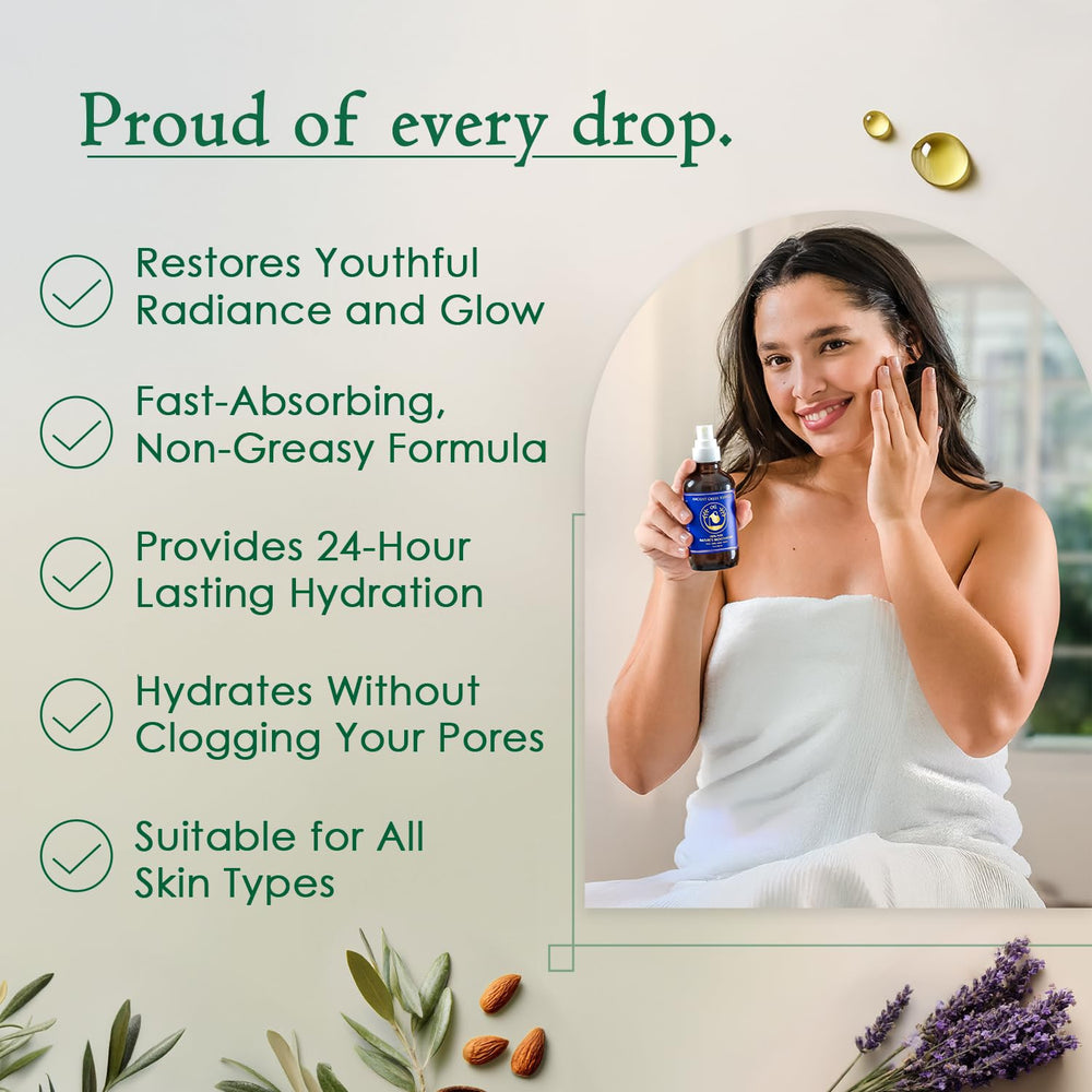 Ancient Greek Remedy lavanda relajante para bienestar y hidratacion de la piel