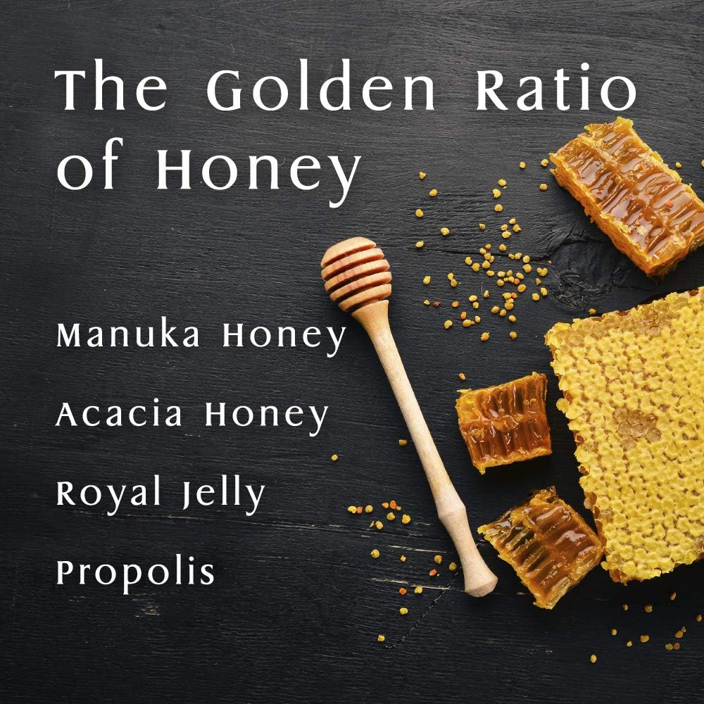 and-honey recarga ecológica, bolsa de recambio sostenible para champú y acondicionador