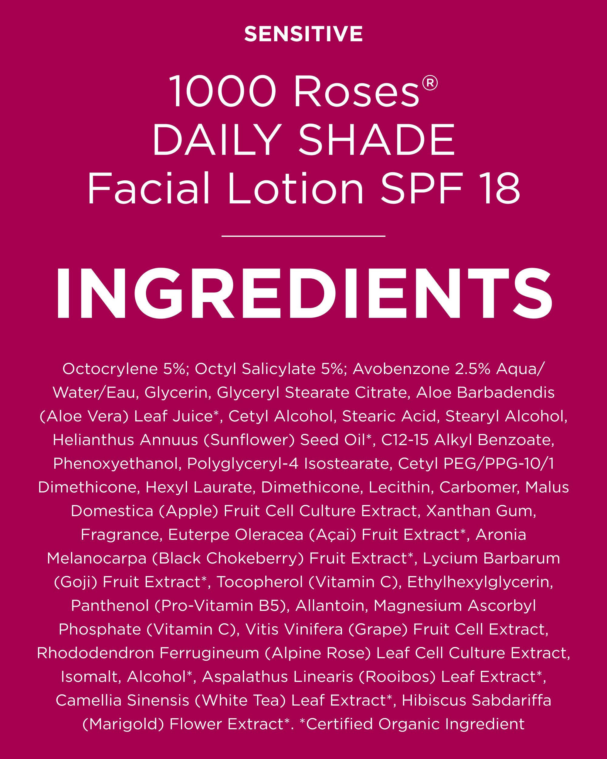 Envase sostenible de Andalou Naturals para cuidado responsable.