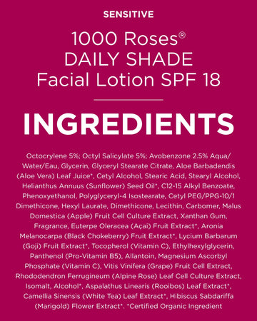 Envase sostenible de Andalou Naturals para cuidado responsable.