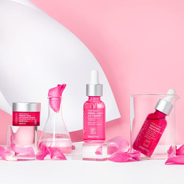 Andalou Naturals 1000 Rosas: hidratación suave en tu rutina diaria.