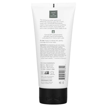 Andalou Naturals aceite de semilla de cáñamo para hidratación suave