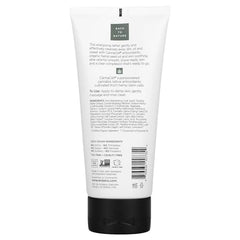 Andalou Naturals aceite de semilla de cáñamo para hidratación suave