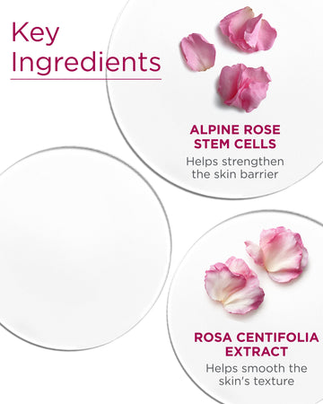 Andalou Naturals aplicación diaria rostro y cuello con fragancia suave