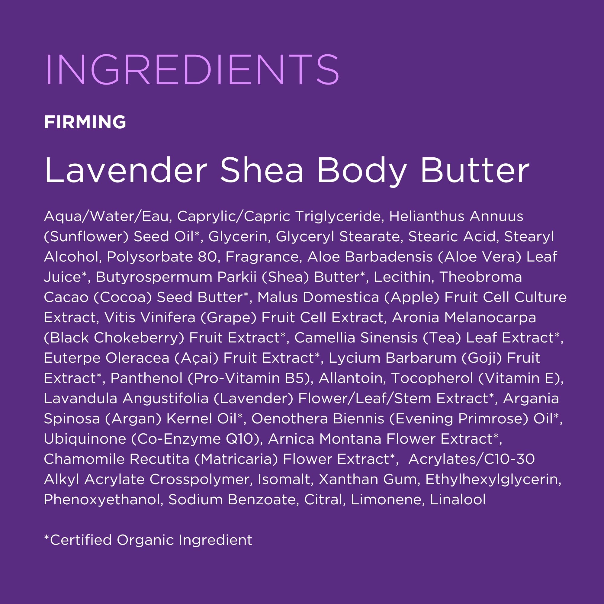 CoQ10 y antioxidantes de Andalou Naturals para apoyar la piel.