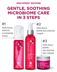 Andalou Naturals células madre de rosa alpina para revitalizar la piel
