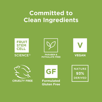 Andalou Naturals Citrus Sunflower, aroma cítrico suave durante la aplicación