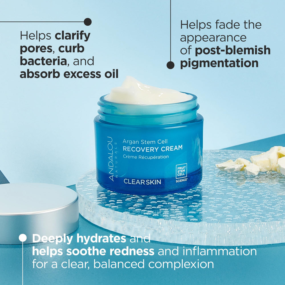 Andalou Naturals ingredientes naturales argan aloe: apoyo suave para piel sensible.