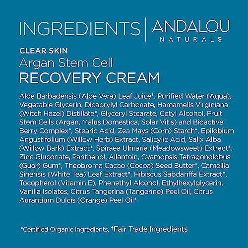 Andalou Naturals tono uniforme: ayuda a reducir irregularidades para un aspecto iluminado.