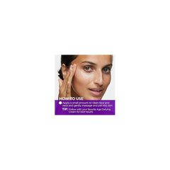 Suero con resveratrol CoQ10, antioxidantes para piel.