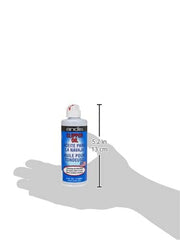 Uso en tijeras con aceite Andis para mantenimiento y filo.