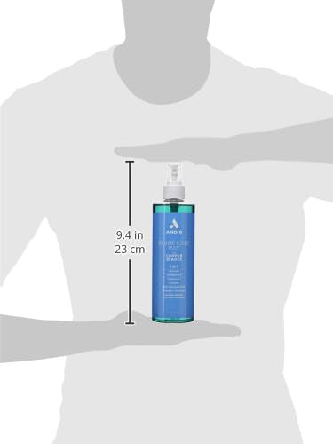 Andis Blade Care Plus limpieza de cuchillas para rendimiento continuo