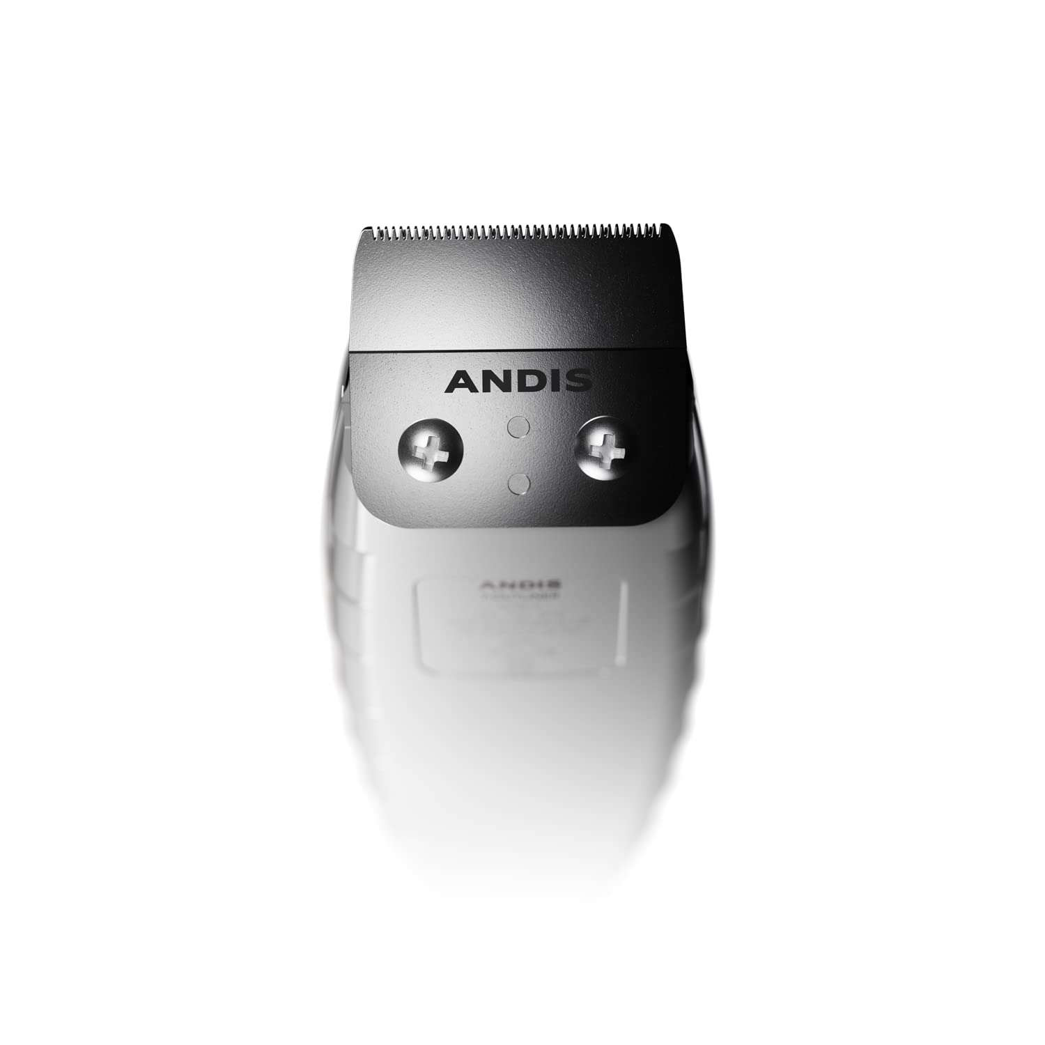 Andis delineador 04685 cuerpo ergonómico de metal para uso cómodo