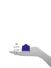 Andis Master: longitudes precisas para estilos variados