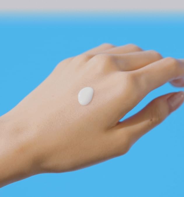 ANESSA Leche Solar para piel sensible, uso diario seguro.
