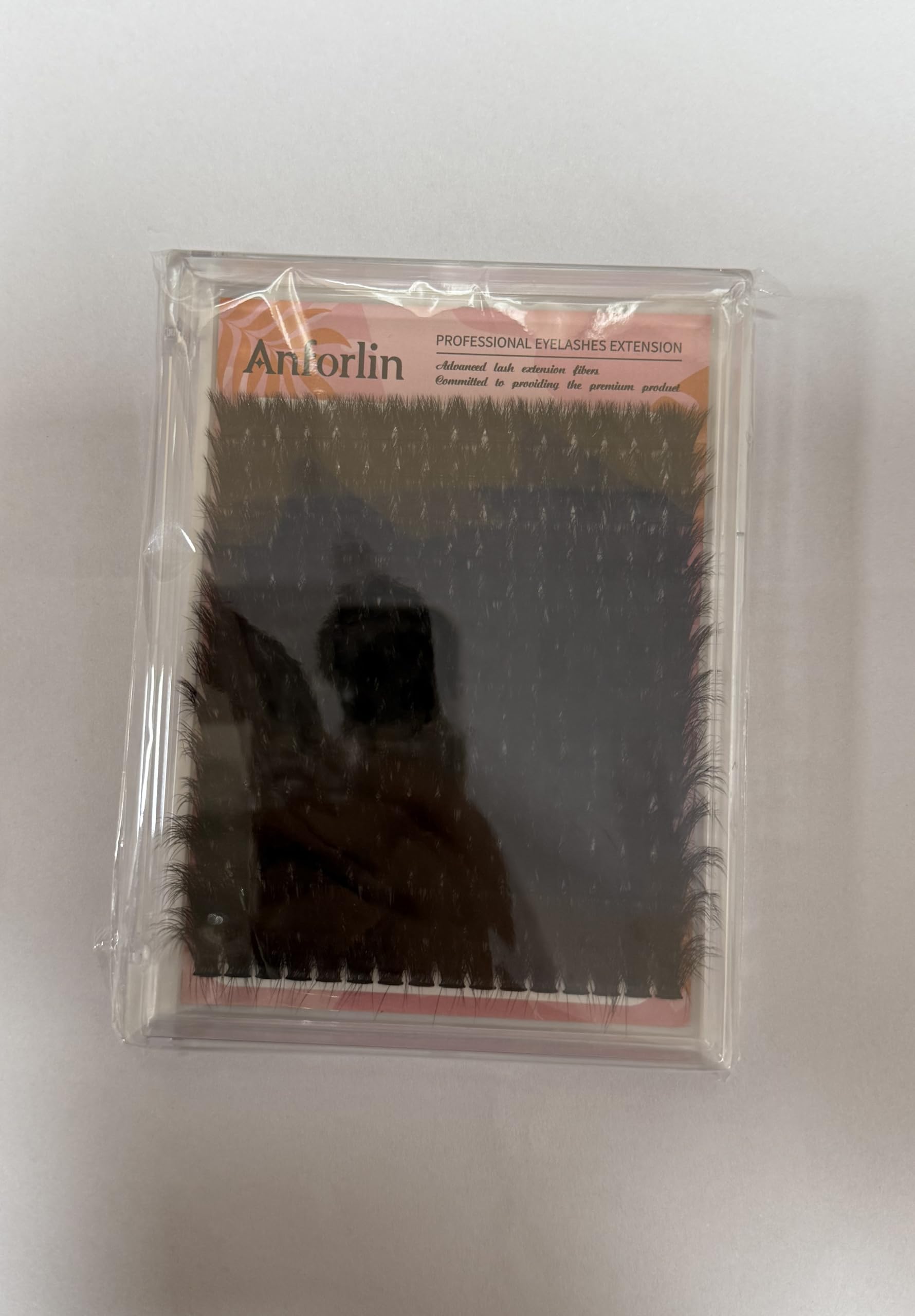 Anforlin servicio posventa rápido y atento.