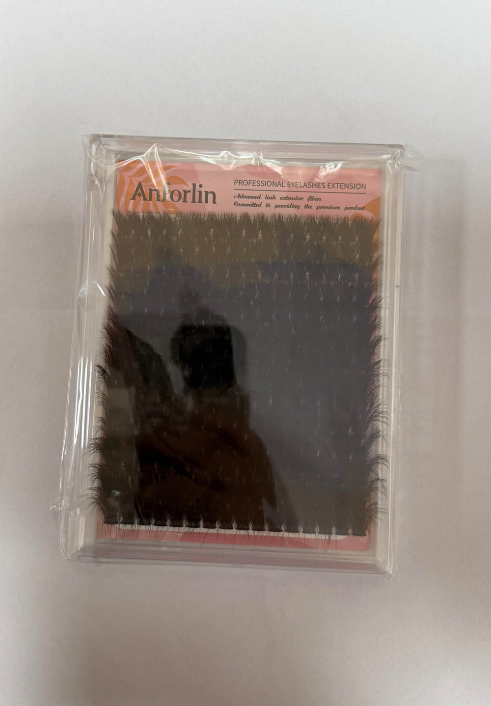 Anforlin servicio posventa rápido y atento.