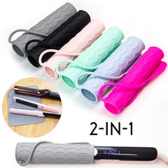 ANGENIL bolsa de almacenamiento transportable para herramientas calientes.