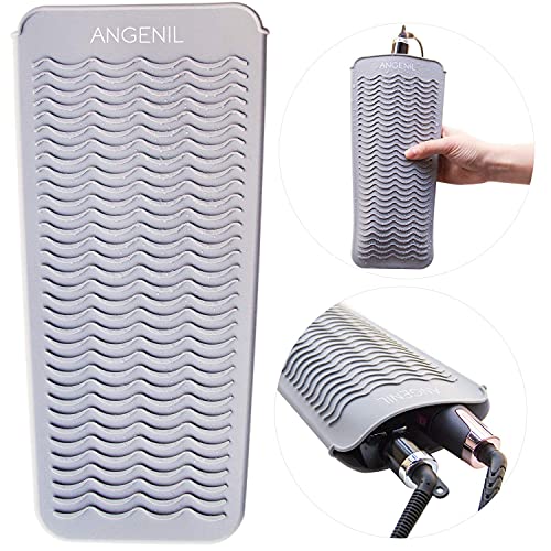 Angenil fácil de limpiar, se limpia con agua y jabón.