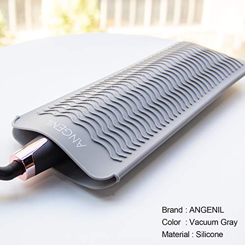 Angenil portátil y práctico para viaje, ideal para maletas.