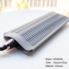 Angenil portátil y práctico para viaje, ideal para maletas.