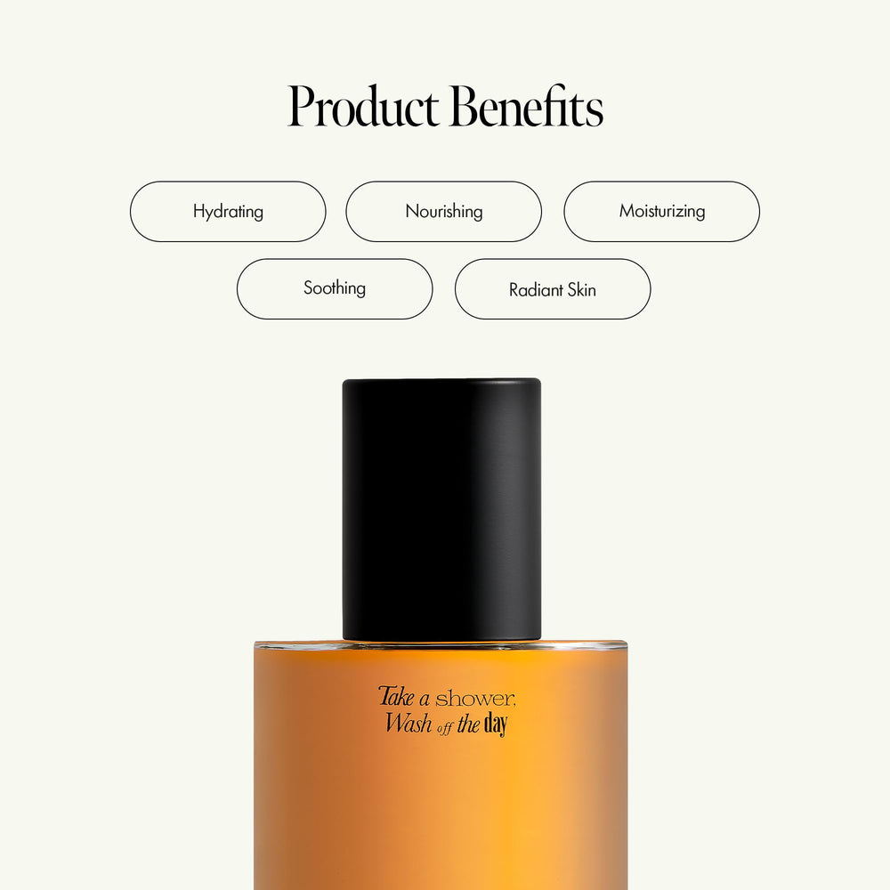 ANILLO Fig Whisky Oil fórmula vegana y libre de crueldad para cuidado responsable.