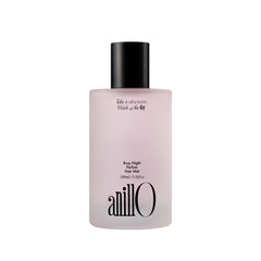 ANILLO Rosy Night brume-cheveux : parfum durable et léger pour tous types de cheveux.