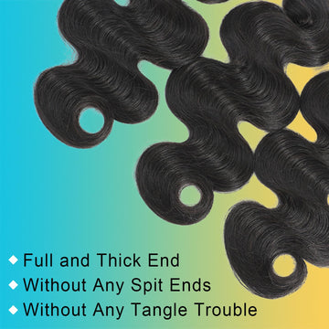 AnJudyReid cabello teñible y decolorable para cambios de look