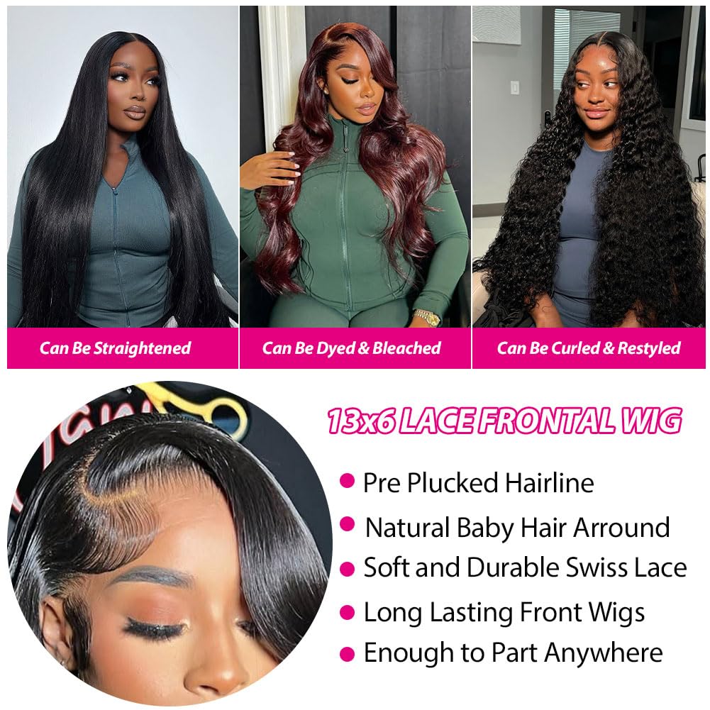 ANNELBEL virgin human hair 12a grade wig ready for styling