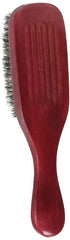 ANNIE Wave Soft Brush, modelo 2080, detalle de cerdas; ayuda a eliminar nudos con suavidad.