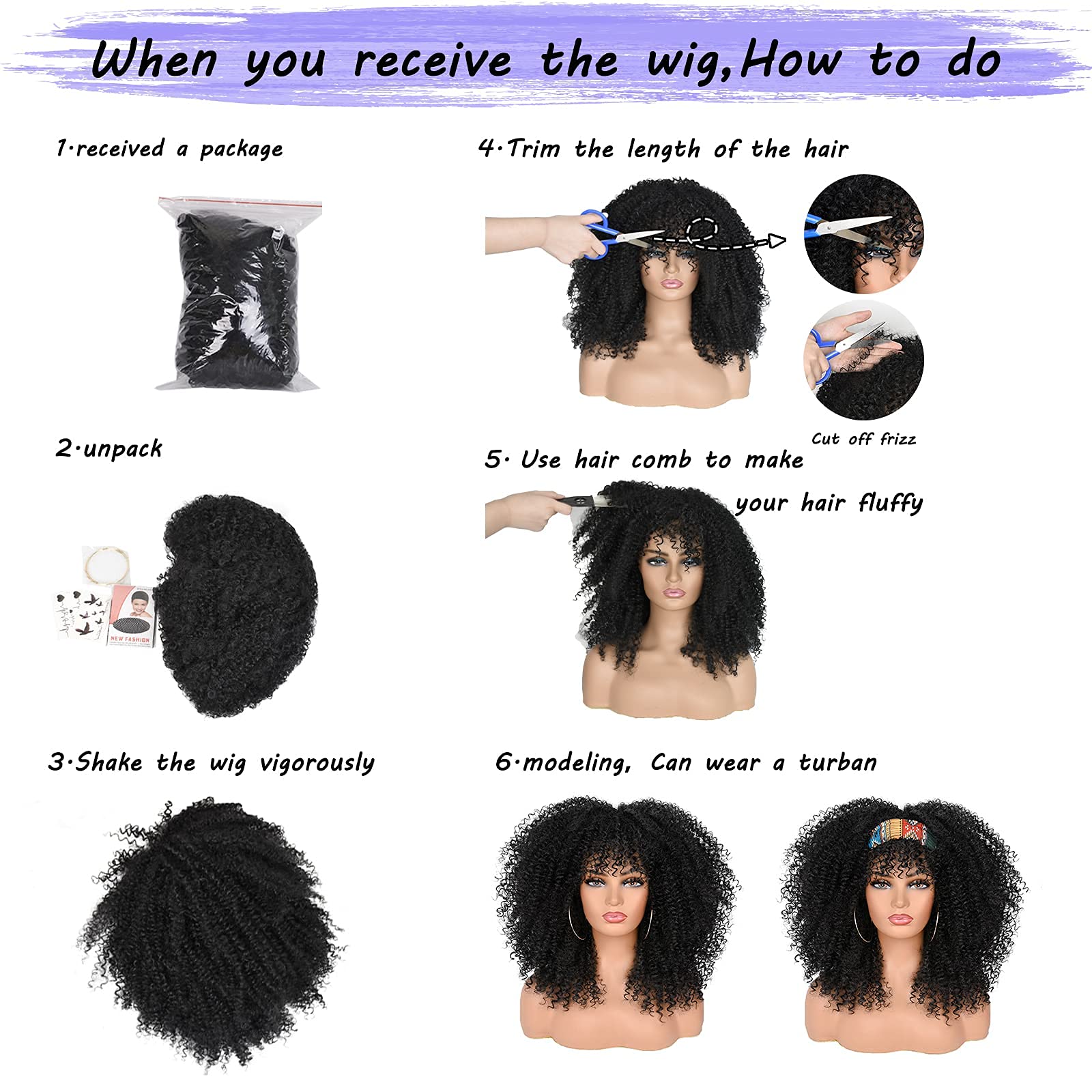 ANNISOUL accesorios incluidos como tatuajes y capucha.