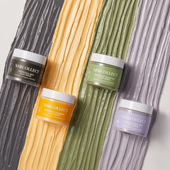 ANRCOLLECT mascarilla-carbon-bha: purifica poros y controla la grasa.