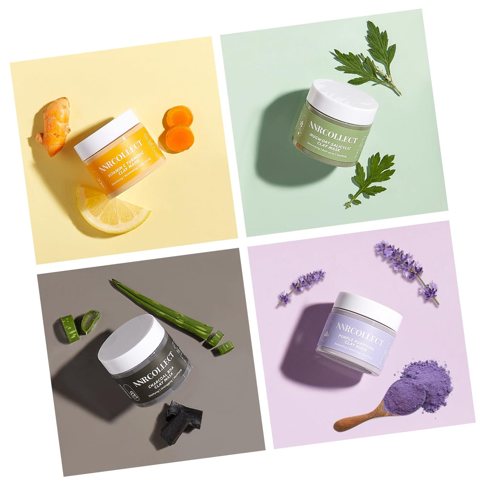 ANRCOLLECT ritual-diario: uso sencillo para una rutina de spa en casa.