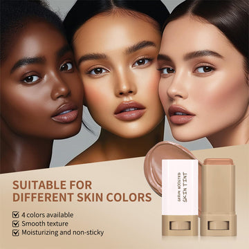 Anweina Serum Balm Hialuronico, hidratación ligera y piel radiante.