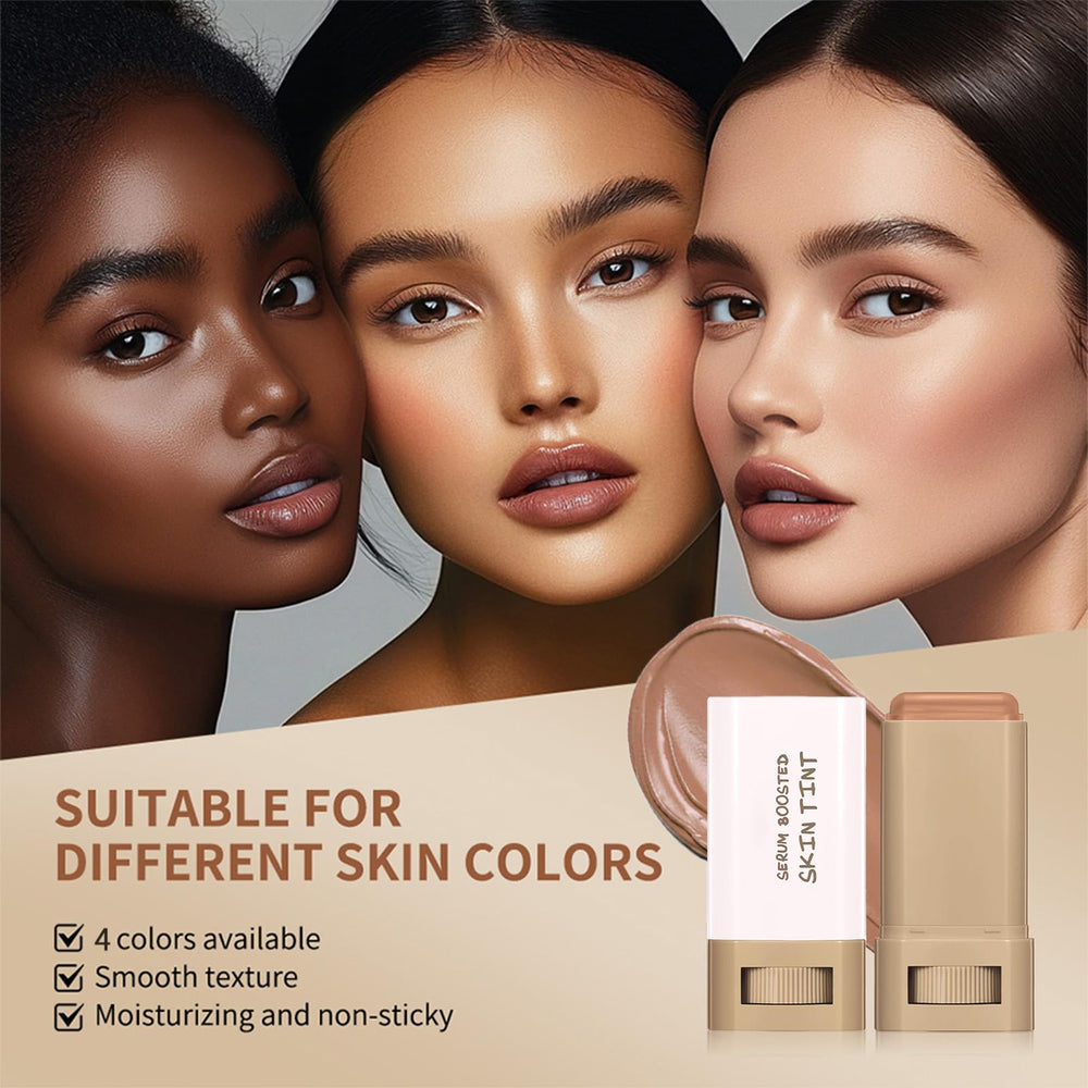 Anweina Serum Balm Hialuronico, hidratación ligera y piel radiante.