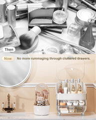 Anylady diseño elegante complementa cualquier tocador y decoración