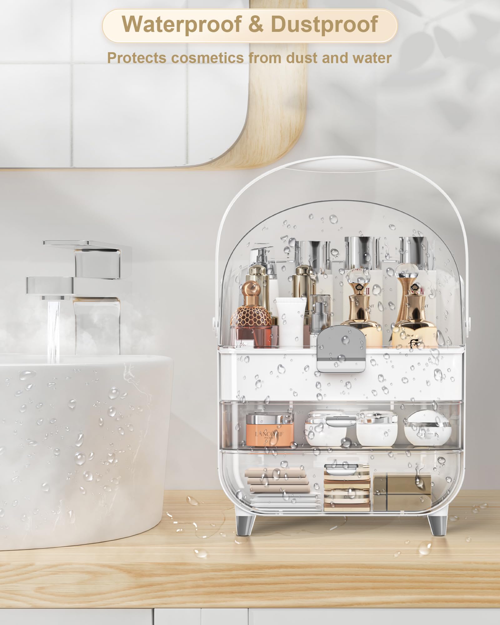 Anylady ideal para perfumes y joyería en un solo lugar