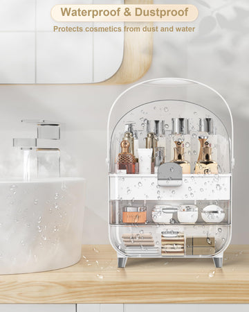 Anylady ideal para perfumes y joyería en un solo lugar