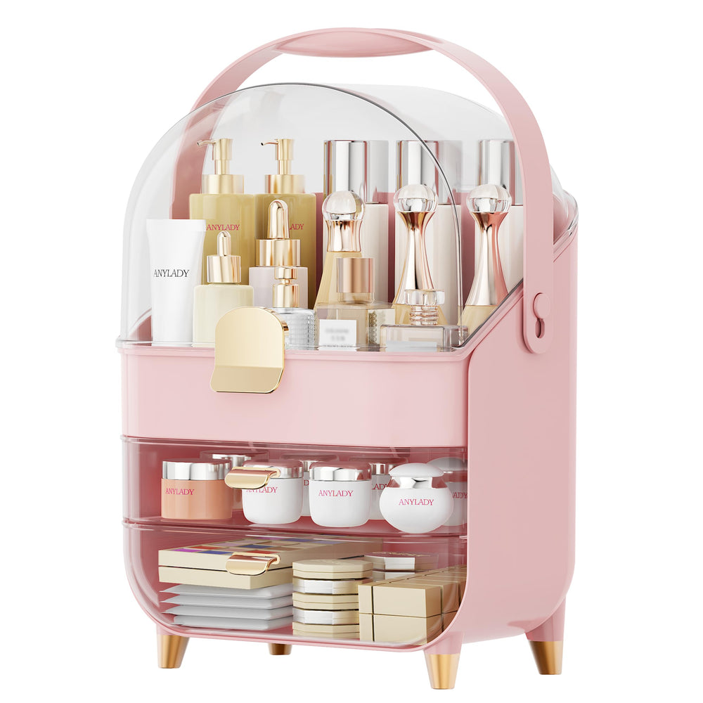 Anylady organizador práctico, perfecto como regalo para damas y adolescentes